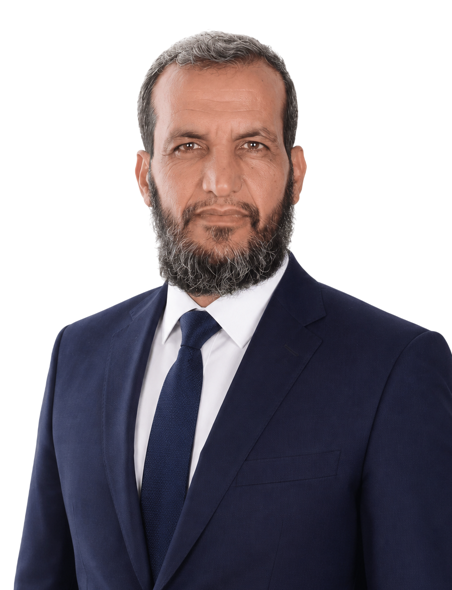 Dr. Mohamed F. Elsewedy
