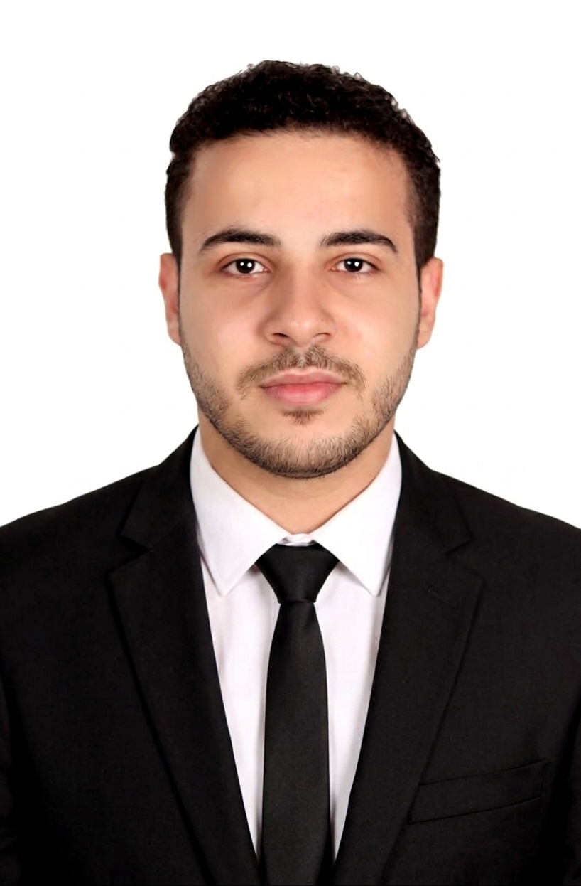 Dr. Mo'men Samy Syaj