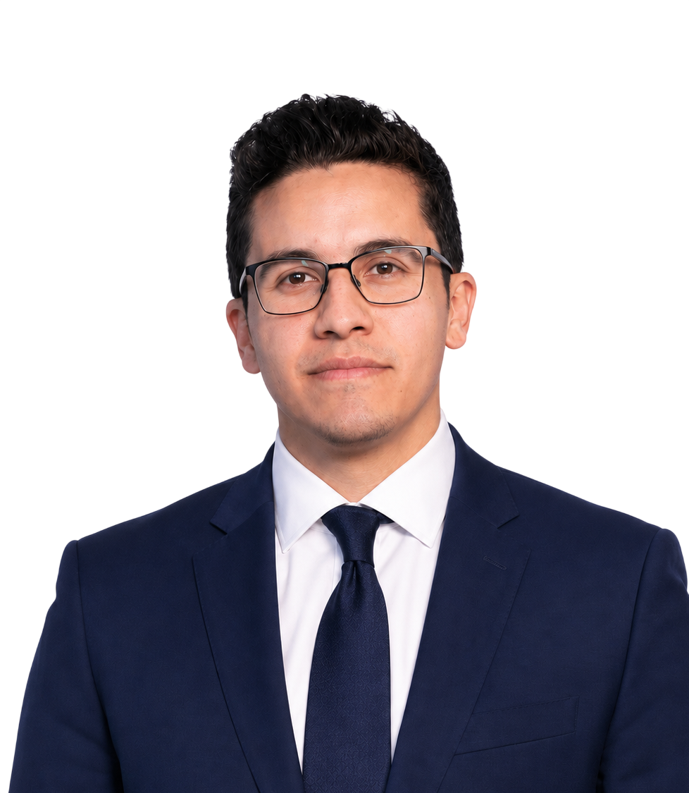 Dr. Omar Rageh